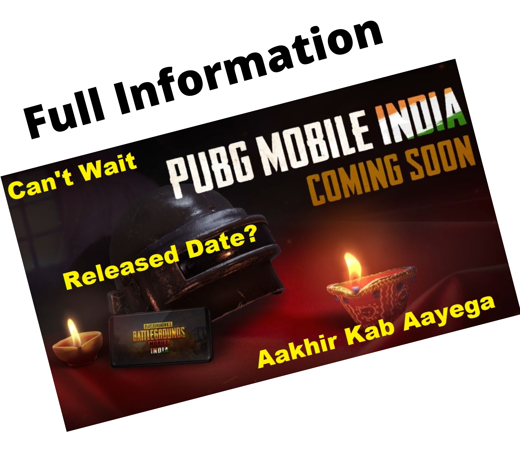 Pubg Mobile India Kab Launch Hoga