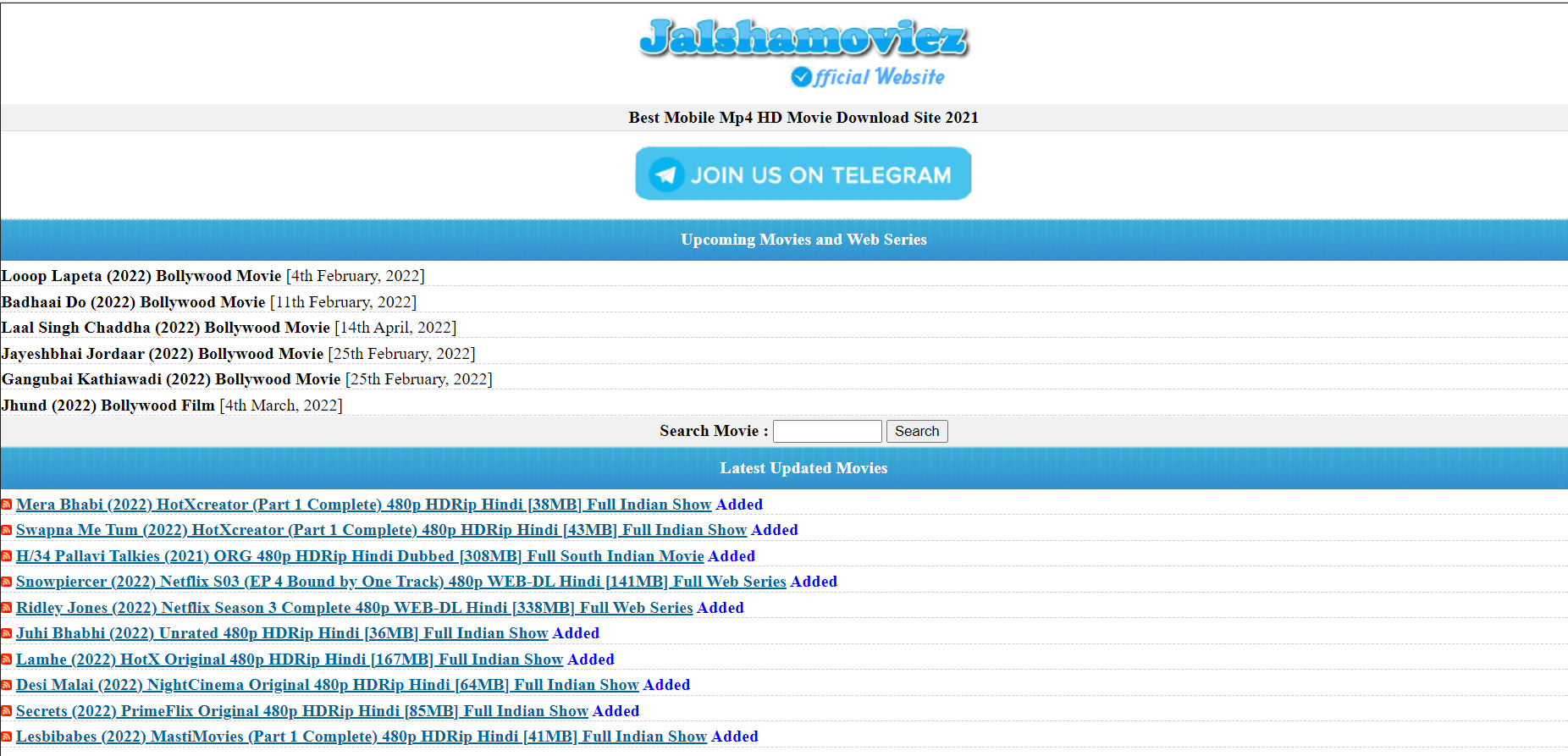Jalsha Movie Hd com JalshamoviezHD, Jalshamovies 2022, Jalshamoviez com Movies