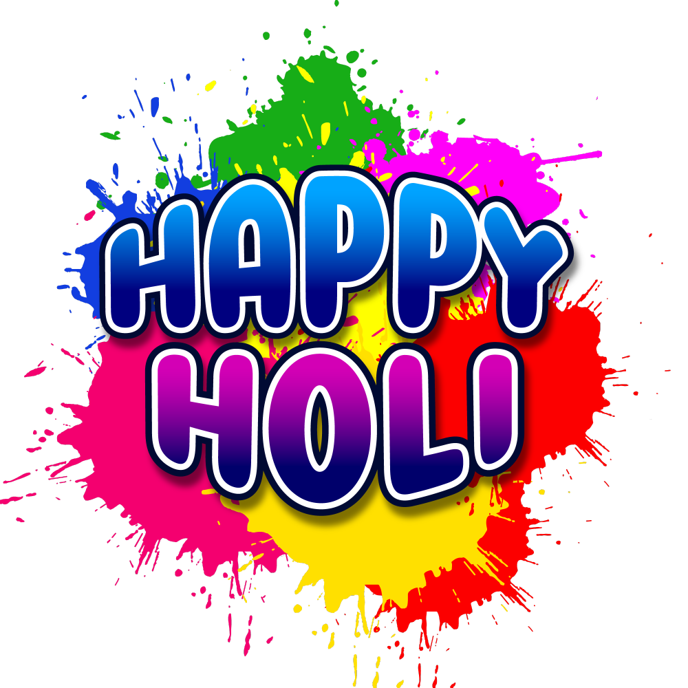 Holi Wish Happy Holi