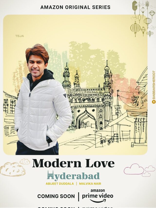 Modern Love Hyderabad Review Hit Or Flop