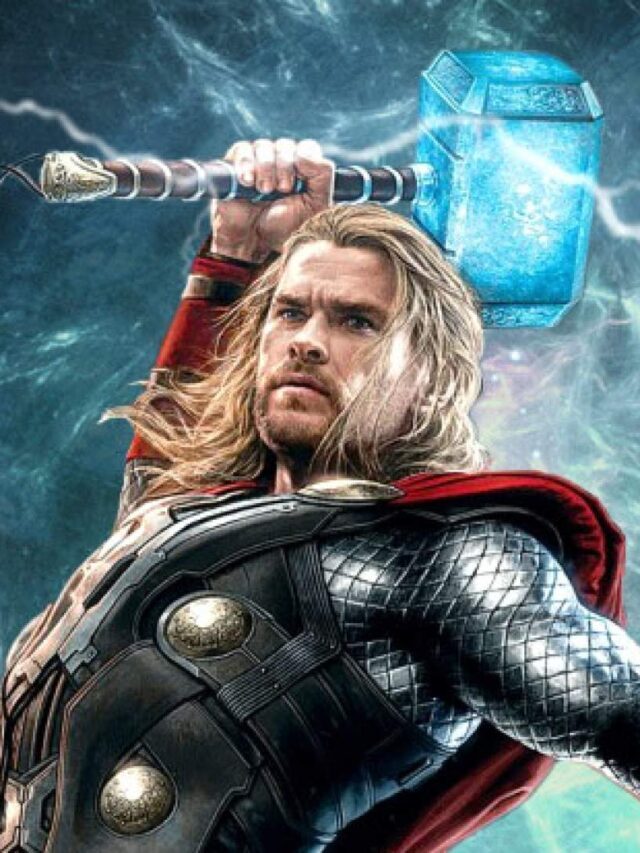 Thor Love and Thunder Movie Day 4 Box office Collection Hit or Flop
